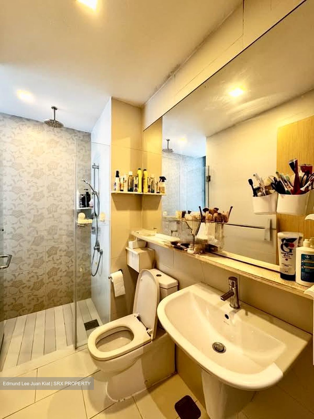 Rosewood Suites (D25), Condominium #599803061
